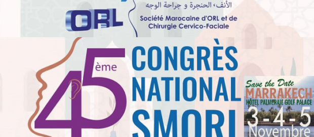SMORL
